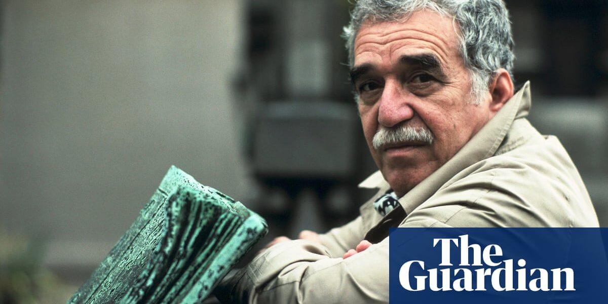 Review of "Until August" by Gabriel García Márquez, his final unfinished novel.