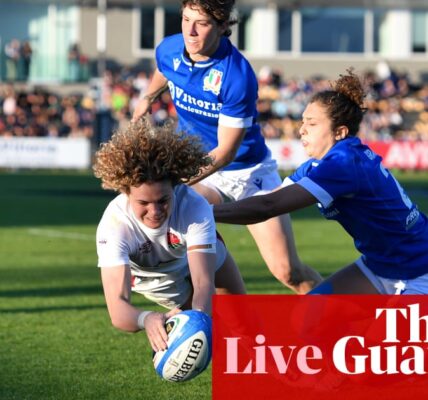 Revised: England wins over Italy with a score of 48-0 in the Women's Six Nations 2024 event. Here's a recap of the game's events.