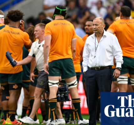 Rugby Australia reveals $2.6m of unapproved expenses were spent on World Cup