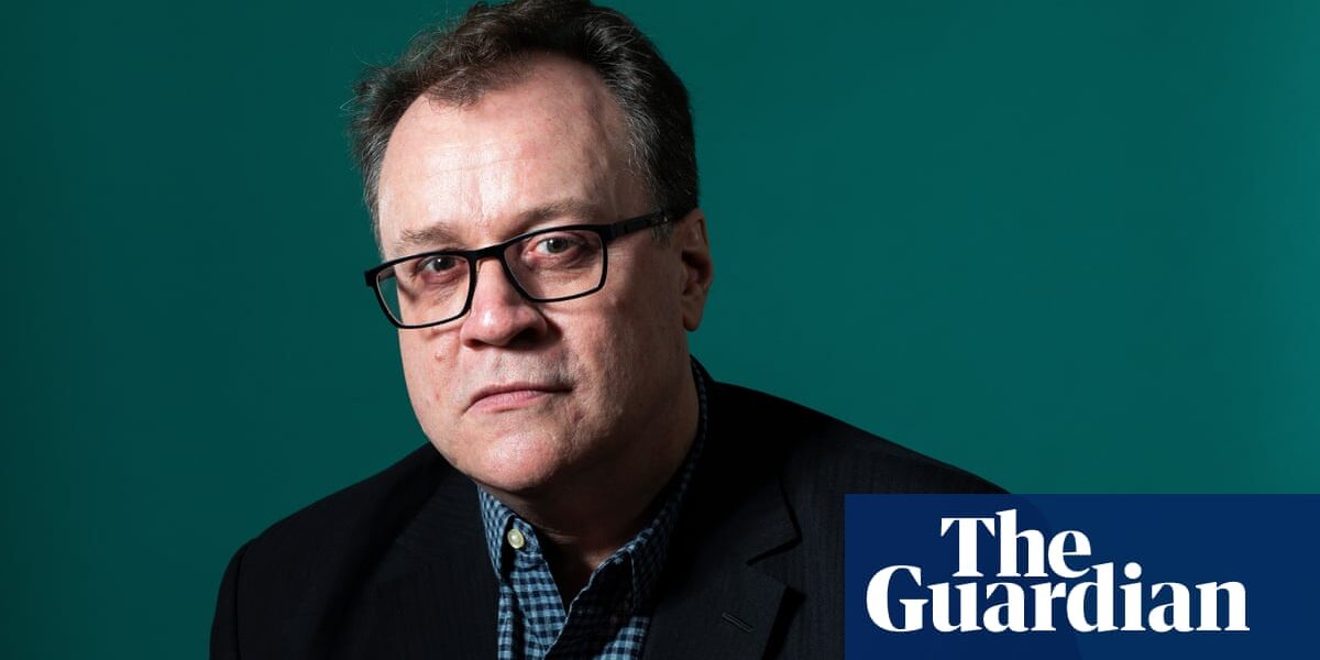 Russell T Davies says end of BBC is ‘undoubtedly on its way’