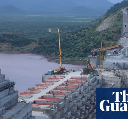 Scientists link 2019 Iranian landslide to building of dam