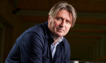 Simon Armitage has published a poetry collection that pays tribute to the beauty of spring and its blossoms.