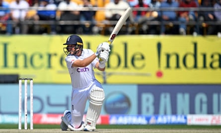Stokes warns against underestimating England, despite their unsuccessful tour of India.