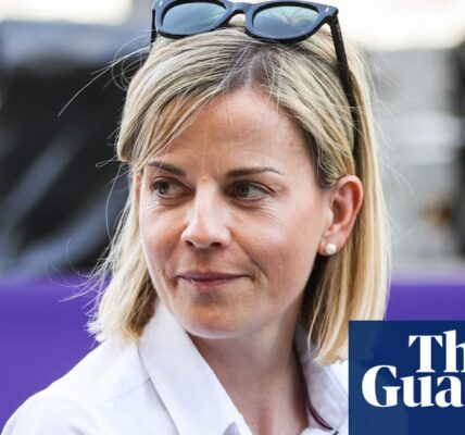 Susie Wolff has lodged a criminal accusation against the governing body of Formula One.