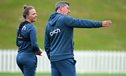 Tammy Beaumont is aiming to regain her position on the England T20 team during their upcoming tour in New Zealand.
