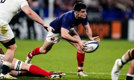 The Breakdown | France’s next generation offers Fabien Galthié hope of bright future