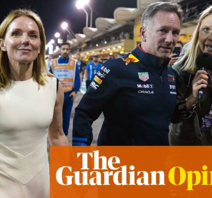 The current situation in F1 presents the Christian Horner paradox: while the races may be uninteresting, the excitement and drama have reached new heights.