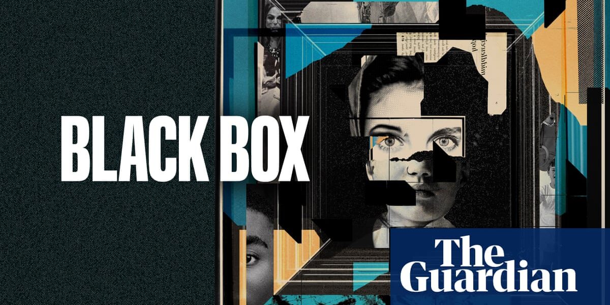 The Guardian has launched a new podcast series, titled "Black Box," which explores the topic of artificial intelligence through a prologue episode.