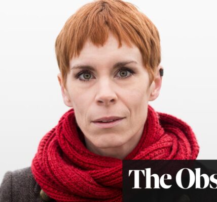 The Hunter by Tana French review – a master of her craft