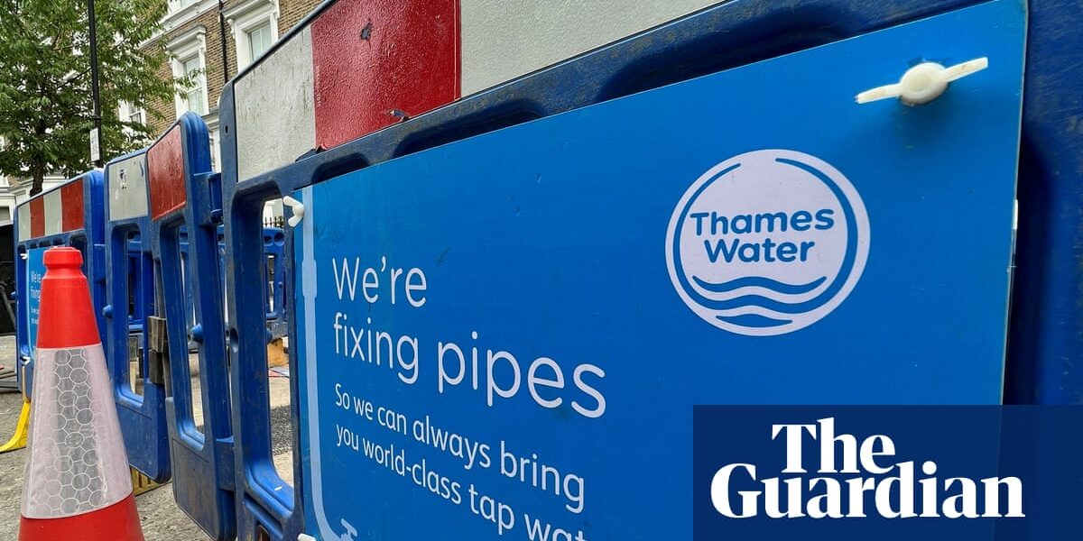 The Liberal Democrats have urged ministers to place Thames Water under "special administration."