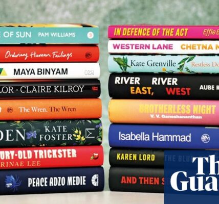 The longlist for the Women's Prize for Fiction was chosen, including works from Anne Enright and Isabella Hammad.