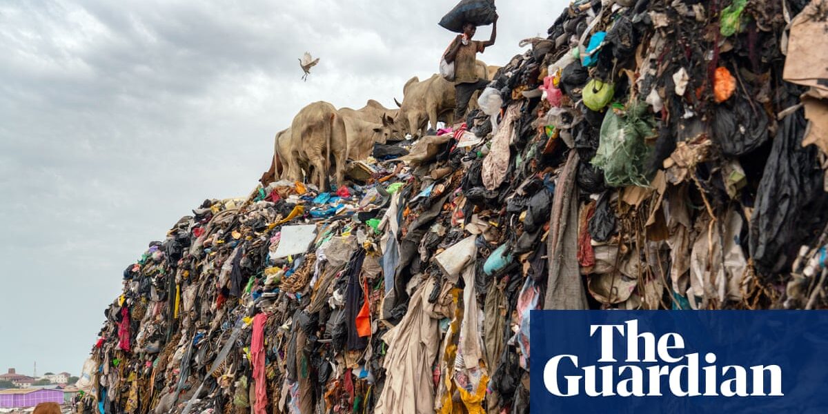 The lower chamber of France has approved a measure to regulate the negative impact of fast fashion by implementing an added fee for environmentally harmful practices.