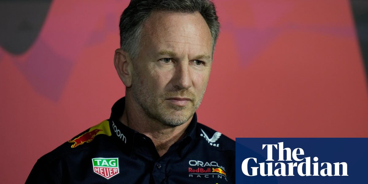 The person who accused Christian Horner is thought to be appealing the decision of the inquiry.
