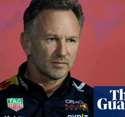 The person who accused Christian Horner is thought to be appealing the decision of the inquiry.