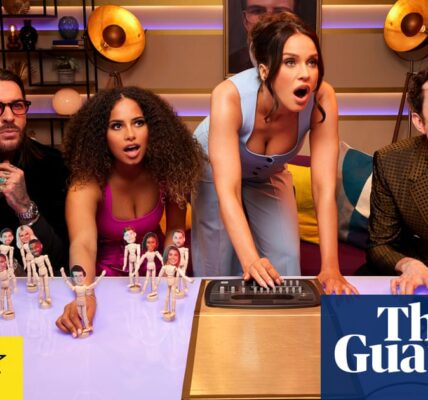 The Underdog: Josh Must Win review – this sham reality show is like old-school Big Brother, but better