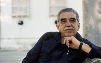 "The Unwelcome Publication: Gabriel García Márquez's Son Discusses Releasing His Father's Work Without His Consent"