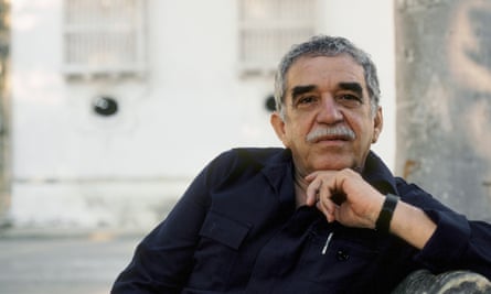 "The Unwelcome Publication: Gabriel García Márquez's Son Discusses Releasing His Father's Work Without His Consent"