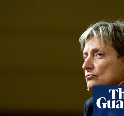 This is a review of Judith Butler's book "Who's Afraid of Gender?", where she discusses gender theory and its increasing prevalence in mainstream society.