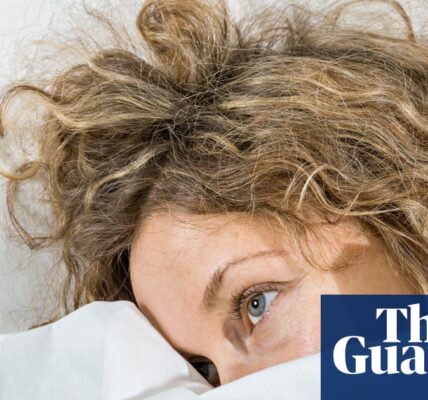 Two nights of broken sleep can make people feel years older, finds study