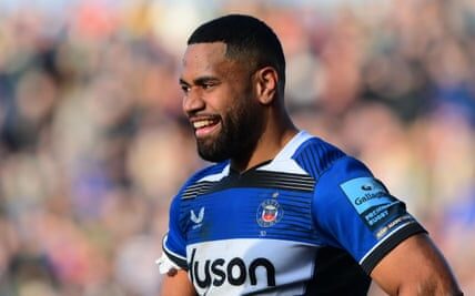 Van Graan believes Cokanasiga's rejuvenation of his performance in the Bath matches was motivated by being overlooked by England.