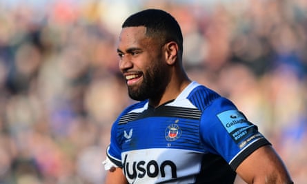 Van Graan believes Cokanasiga's rejuvenation of his performance in the Bath matches was motivated by being overlooked by England.