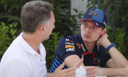 Verstappen supports Red Bull team like a second family and downplays any connections to Mercedes.