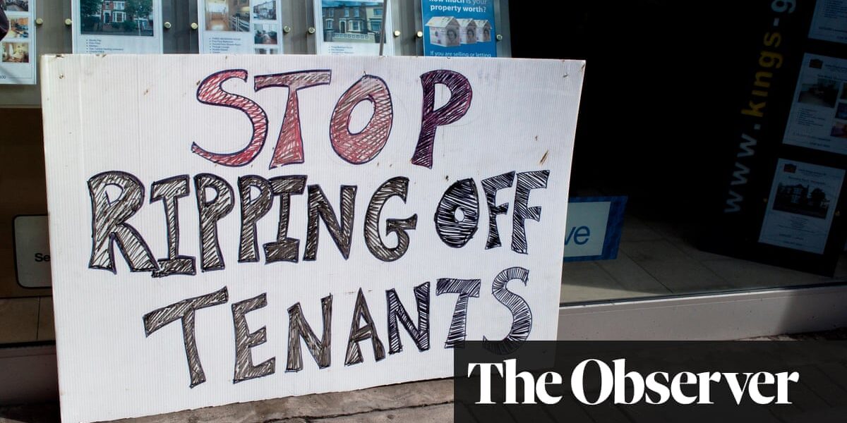 Against Landlords by Nick Bano review – valuable ideas for how to solve Britain’s housing crisis