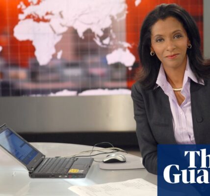 An African History of Africa by Zeinab Badawi review – an insider’s take