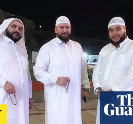 Big Zuu Goes to Mecca review – a quietly revolutionary portrait of Islam