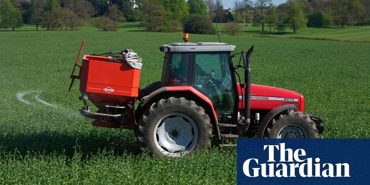 British farmers want basic income to cope with post-Brexit struggles