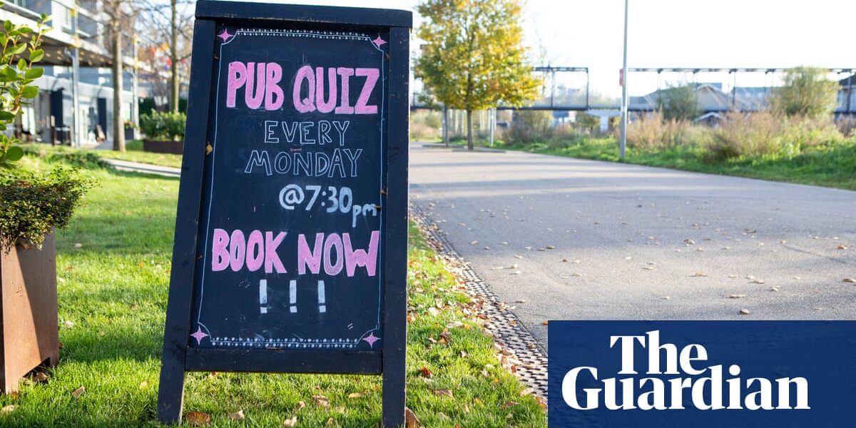 Can you solve it? Best pub quiz questions ever