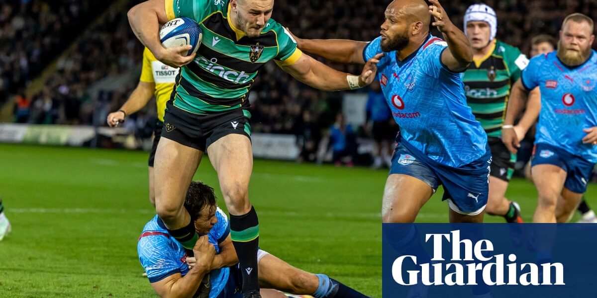 Champions Cup overhaul planned after damaging defeat of weakened Bulls