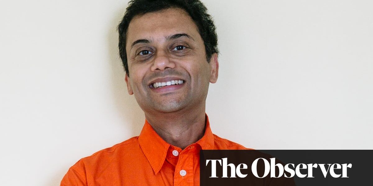 Choice by Neel Mukherjee review – twisty tales of morals
