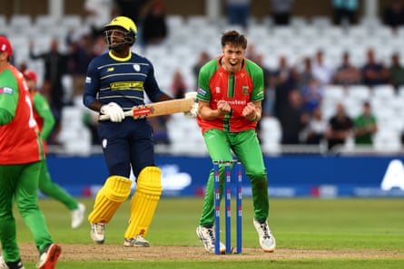 County Championship 2024: five players to watch out for this season