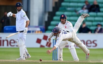 County Championship 2024: team-by-team guide to the new season