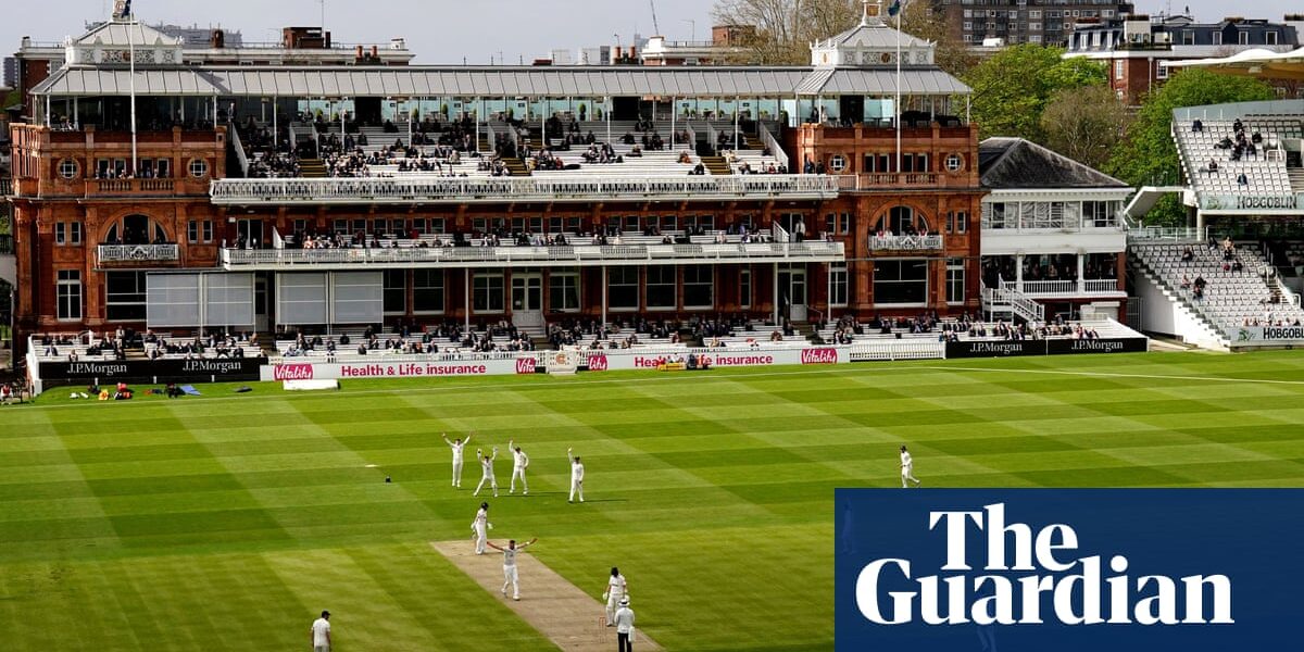 County Championship: Northeast fires 186 but rain keeps four grounds waiting