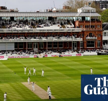 County Championship: Northeast fires 186 but rain keeps four grounds waiting