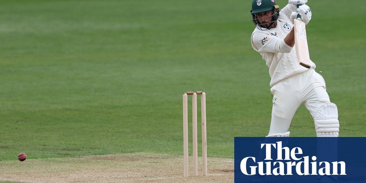 County cricket talking points: is there a better way to start the season?