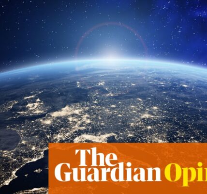 Dead satellites are filling space with trash. That could affect Earth’s magnetic field | Sierra Solter