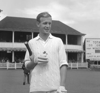 Derek Underwood, England’s greatest spin bowler, dies aged 78