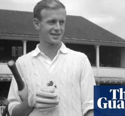 Derek Underwood: English cricket's greatest spin bowler – video obituary