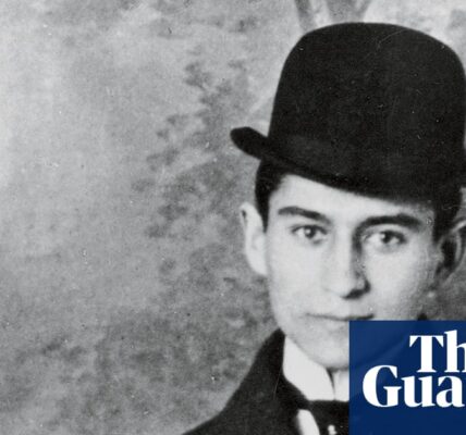 Diaries by Franz Kafka review – caught in the act