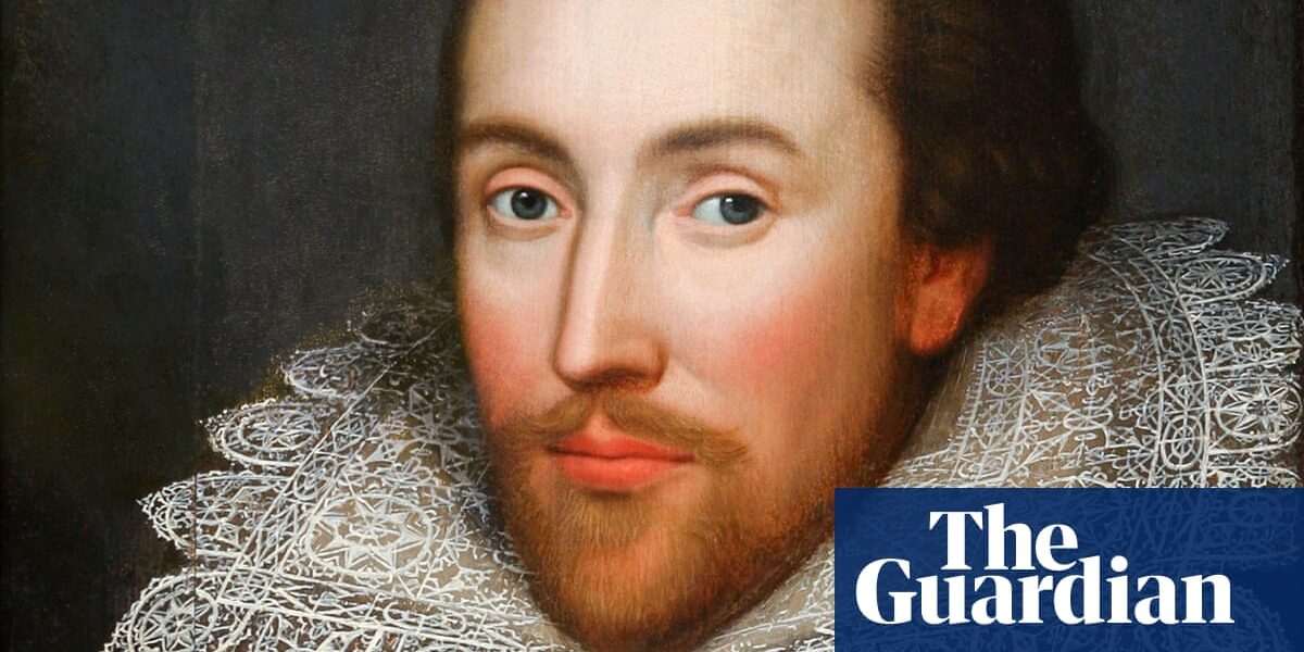 Did you solve it? Art thou smarter than Shakespeare?
