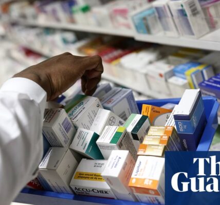 Drug shortages, now normal in UK, made worse by Brexit, report warns