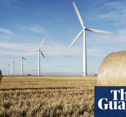England could produce 13 times more renewable energy, using less than 3% of land – analysis