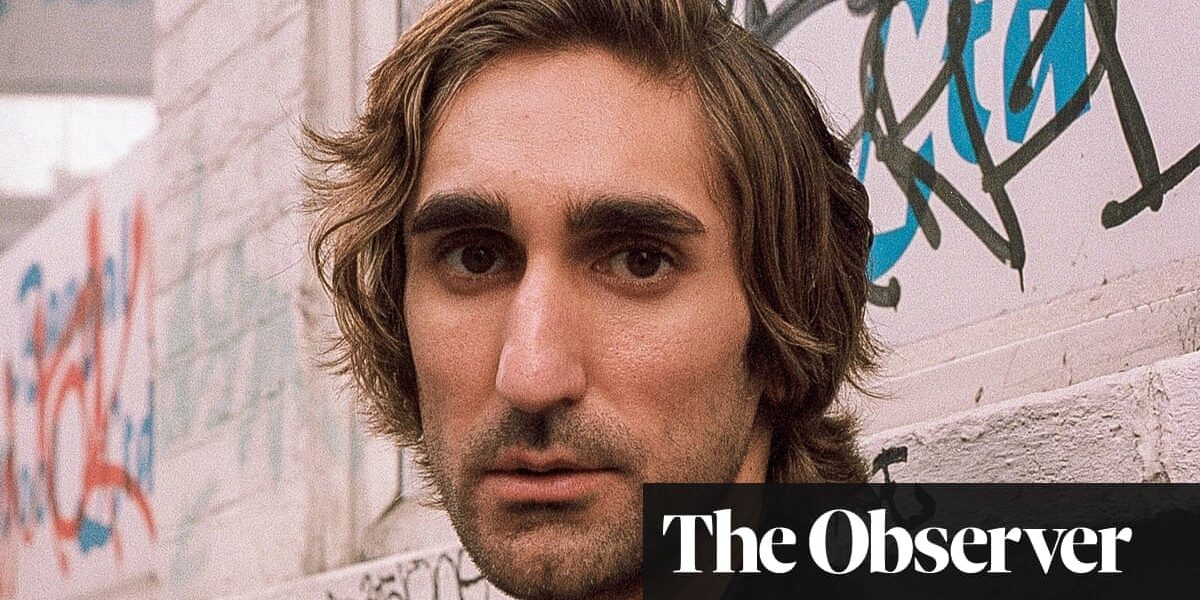 England Is Mine by Nicolas Padamsee review – a searing indictment of factionalism