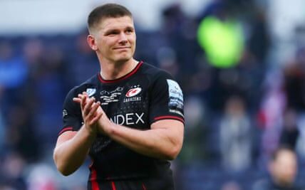 French connections: the forces driving English rugby’s Top 14 exodus