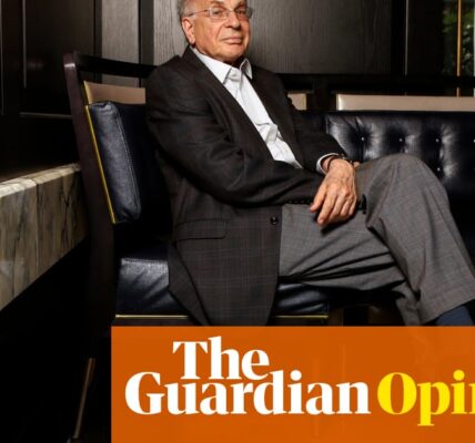 Frenzied politics is damaging to us all. We need the Daniel Kahneman doctrine | Rafael Behr