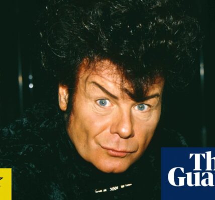 Glitter: The Popstar Paedophile review – a most sickening nostalgia trip
