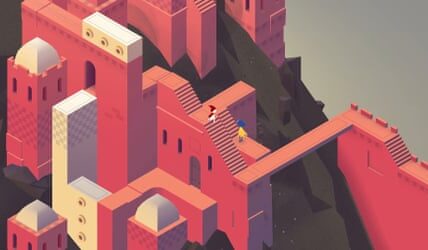 ‘I was trying to create the sound of a really warm hug’: the poignant story behind Monument Valley 2’s music